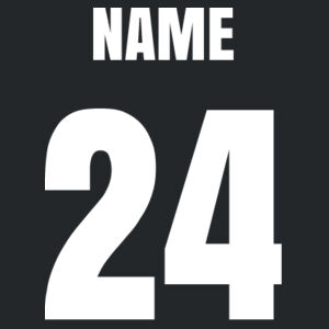 Team Long Sleeve Design