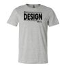 CVC Jersey Tee Special Thumbnail
