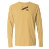 Garment-Dyed Heavyweight Long Sleeve T-Shirt Special Thumbnail