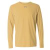 Garment-Dyed Heavyweight Long Sleeve T-Shirt Special Thumbnail