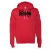 Sponge Fleece Hoodie Special Thumbnail