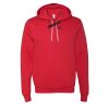 Sponge Fleece Hoodie Special Thumbnail